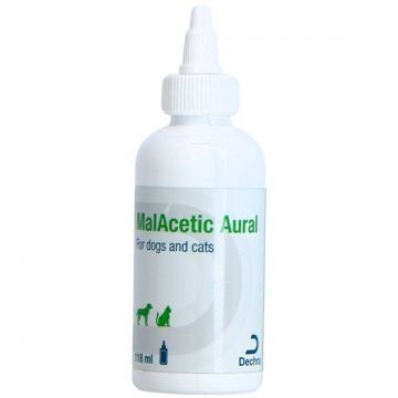 Malacetic Aural, 118 ml de firma original