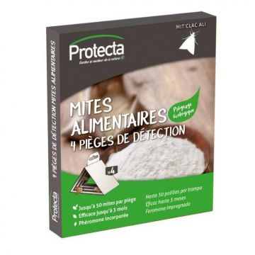 Mit'Clac Ali, capcana pentru molii alimentare P 412