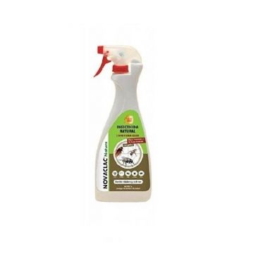 Novaclac, insecticid natural, 500 ml I 311