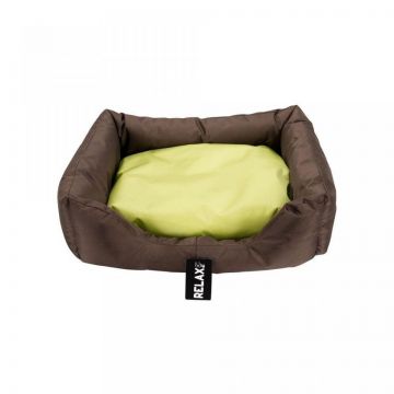 Patut impermeabil, Relax, 55 cm, verde