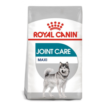 ROYAL CANIN CCN Maxi Joint Caret Hrana uscata pentru cainii adulti, ingrijirea articulatiilor 20 kg (2 x 10 kg)