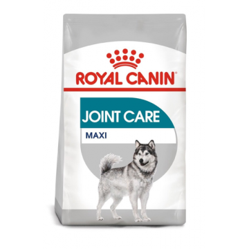 ROYAL CANIN CCN Maxi Joint Caret Hrana uscata pentru cainii adulti, ingrijirea articulatiilor 20 kg (2 x 10 kg) ROYAL CANIN CCN Maxi Joint Caret Hrana uscata pentru cainii adulti, ingrijirea articulatiilor 20 kg (2 x 10 kg)