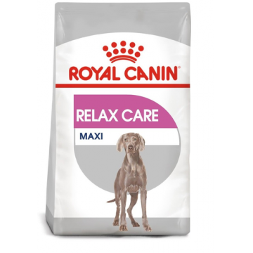 ROYAL CANIN CCN Maxi Relax Care Hrana uscata pentru cainii adulti de talie mare, predispusi la stres 18 kg (2 x 9 kg)