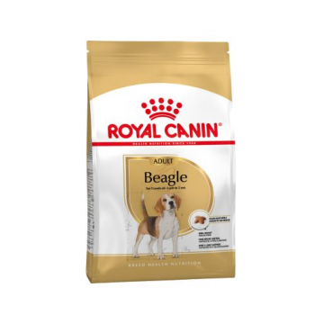 ROYAL CANIN Hrana uscata pentru cainii adulti de rasa Beagle 24 kg (2 x 12 kg) ROYAL CANIN Hrana uscata pentru cainii adulti de rasa Beagle 24 kg (2 x 12 kg)