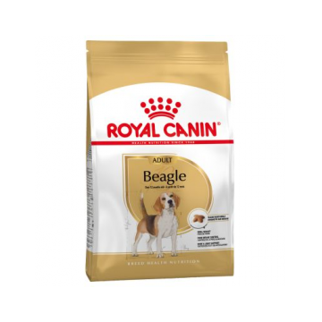 ROYAL CANIN Hrana uscata pentru cainii adulti de rasa Beagle 24 kg (2 x 12 kg)