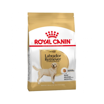 ROYAL CANIN Hrana uscata pentru cainii adulti de rasa Labrador retriever 24 kg (2 x 12 kg)