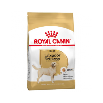 ROYAL CANIN Hrana uscata pentru cainii adulti de rasa Labrador retriever 24 kg (2 x 12 kg) ROYAL CANIN Hrana uscata pentru cainii adulti de rasa Labrador retriever 24 kg (2 x 12 kg)