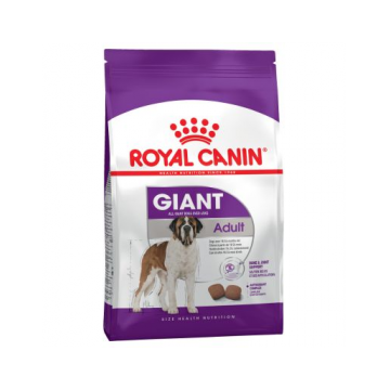 ROYAL CANIN Hrana uscata pentru cainii adulti de talie mare 30 kg (2 x 15kg)