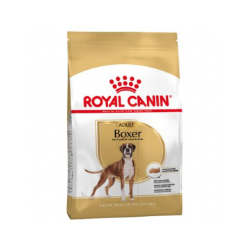 ROYAL CANIN Hrana uscata pentru cainii adulti din rasa Boxer 24 kg (2 x 12 kg)