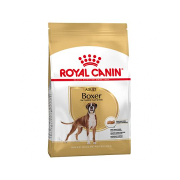 ROYAL CANIN Hrana uscata pentru cainii adulti din rasa Boxer 24 kg (2 x 12 kg) ROYAL CANIN Hrana uscata pentru cainii adulti din rasa Boxer 24 kg (2 x 12 kg)