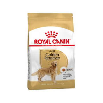 ROYAL CANIN Hrana uscata pentru cainii adulti din rasa Golden retriever adult 24 kg (2 x 12 kg)