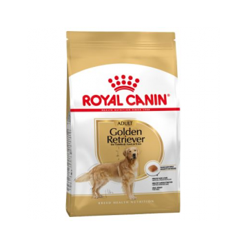 ROYAL CANIN Hrana uscata pentru cainii adulti din rasa Golden retriever adult 24 kg (2 x 12 kg) ROYAL CANIN Hrana uscata pentru cainii adulti din rasa Golden retriever adult 24 kg (2 x 12 kg)