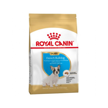 ROYAL CANIN Hrana uscata pentru cainii junior din rasa French Bulldog 20 kg (2 x 10 kg) ROYAL CANIN Hrana uscata pentru cainii junior din rasa French Bulldog 20 kg (2 x 10 kg)