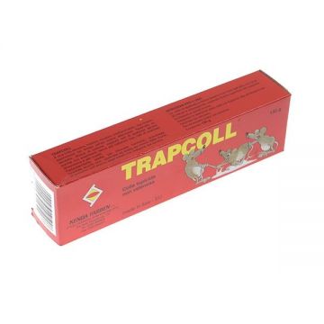 TRAPCOLL lipici ecologic pentru rozatoare, 135 g