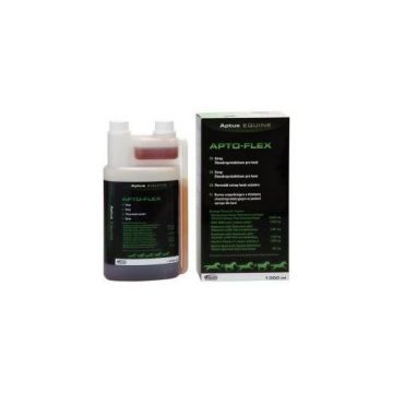 Aptus Equin Apto-Flex Vet Sirop, 1 L