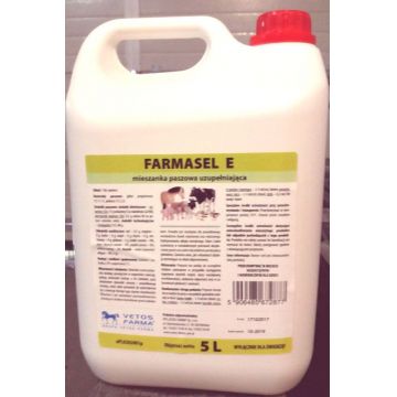 FARMASEL, 5 L