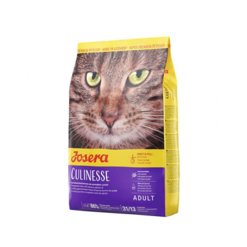 JOSERA Cat Culinesse hrana uscata pentru pisici adulte 2 kg