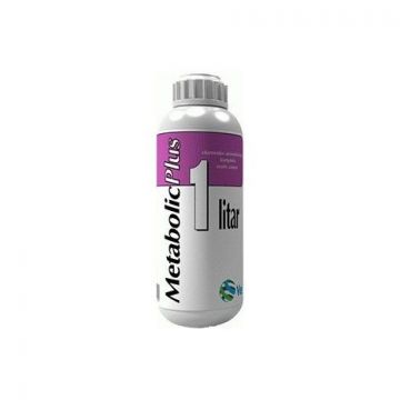 Metabolic Plus, 1 L ieftina