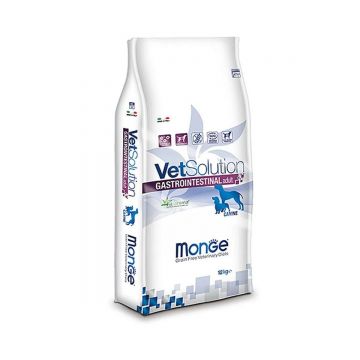 Monge Vetsolution Gastrointestinal Canine, 12 kg