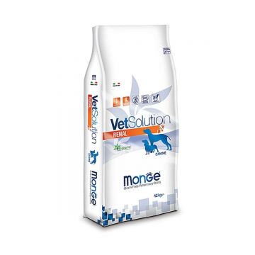 Monge Vetsolution Renal Canine, 12 kg ieftina