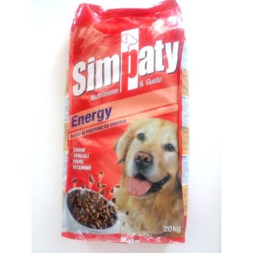 Simpaty Energy, 20 kg