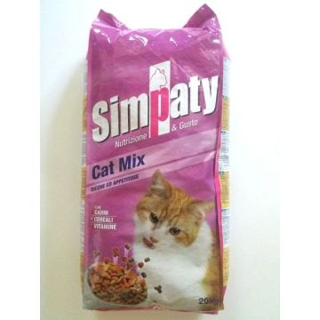 Simpaty Gatto, 20 kg