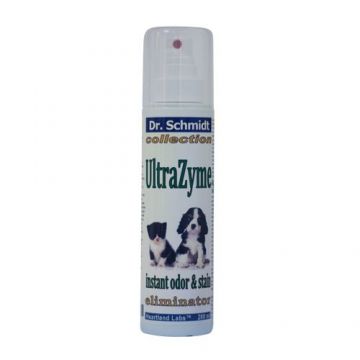 Dr. Schmidt ULTRA ZYME 200 ml - Indepartarea petelor si mirosului