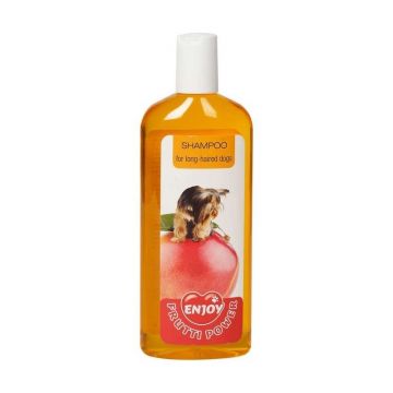 Sampon Enjoy Fruity Long Hair Mango, 300 ml de firma original