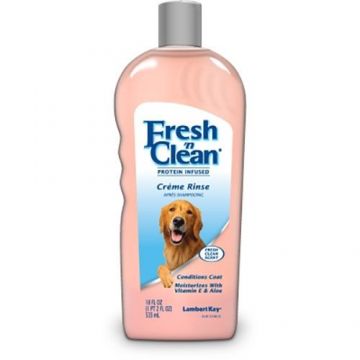 Fresh'n Clean Crema Descalcit, 533 ml