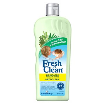 Fresh'n Clean Sampon Medi-Cleen, 533 ml de firma original