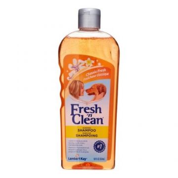 Fresh'n Clean Sampon Scented, 533 ml ieftin