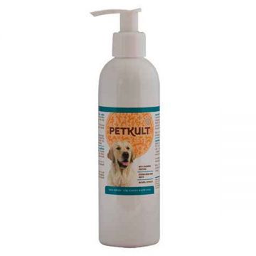 Sampon Petkult Excessive Hair Loss, 250 ml ieftin