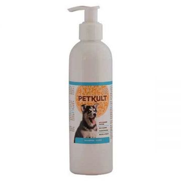 Petkult Shampoo Puppy, 250 ml