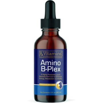 RX Amino B-Plex, 60 ml