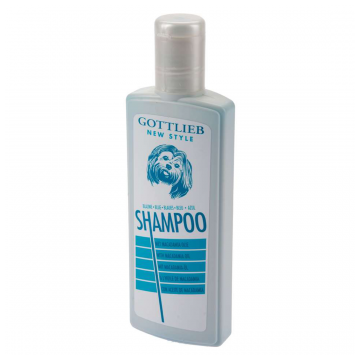 Sampon Gottlieb Blue, 300 ml