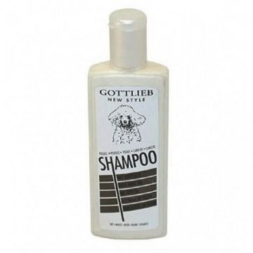 Sampon GOTTLIEB Poodle Apricot, 300 ml ieftin