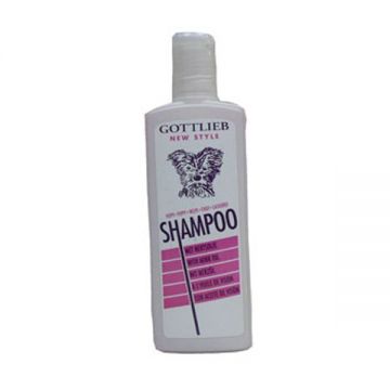 Sampon GOTTLIEB Puppy, 300 ml de firma original