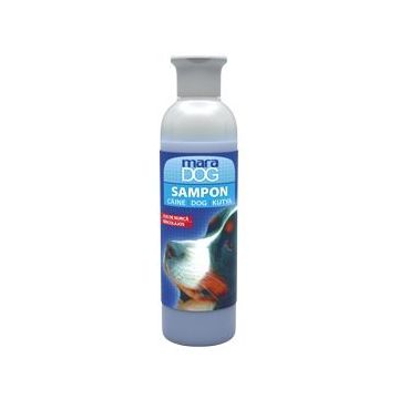 Sampon Maradog cu ulei de nurca, 250 ml