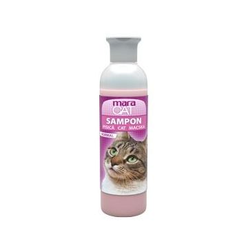 Sampon pisici Maracat Normal, 200ml