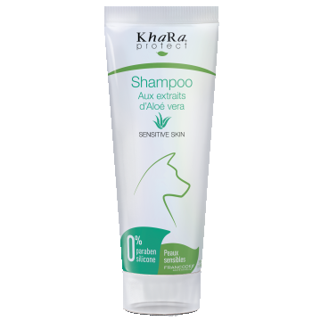 Sampon Sensitive Khara Protect, 250 ml