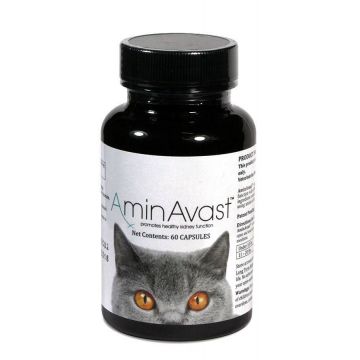 Aminavast Cat, 300 mg/ 60 capsule Aminavast Cat, 300 mg/ 60 capsule