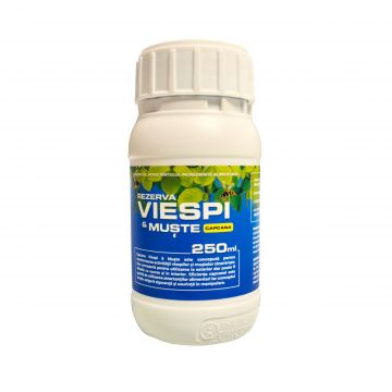Atractant viespi si muste, 250 ml