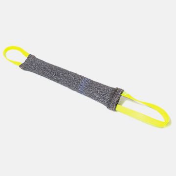 Baton muscare nylon/ bumbac, 25 x 5.5 cm ieftin