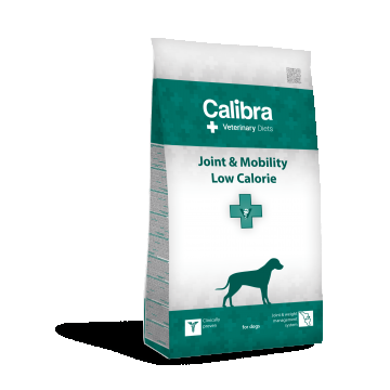 Calibra VD Dog Joint and Mobility, Low Calorie, 12 kg