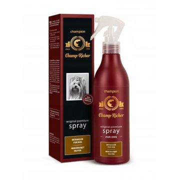 Champ Richer Spray Descalcire Caini, 250 ml ieftin