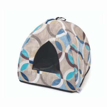 Culcus Igloo Cleo, 40 x 40 x 40 cm ieftin