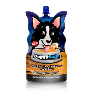 DoggyRade, 250 ml