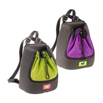 Ferplast rucsac caini si pisici Trip 1, 28 x 18 x 29 cm de firma originala