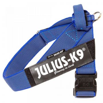 Ham Banda IDC, Marimea 2 (28 - 40 kg), albastru