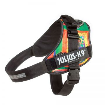 Ham K9 IDC Power, Marimea 3, 40-70 kg, Reggae